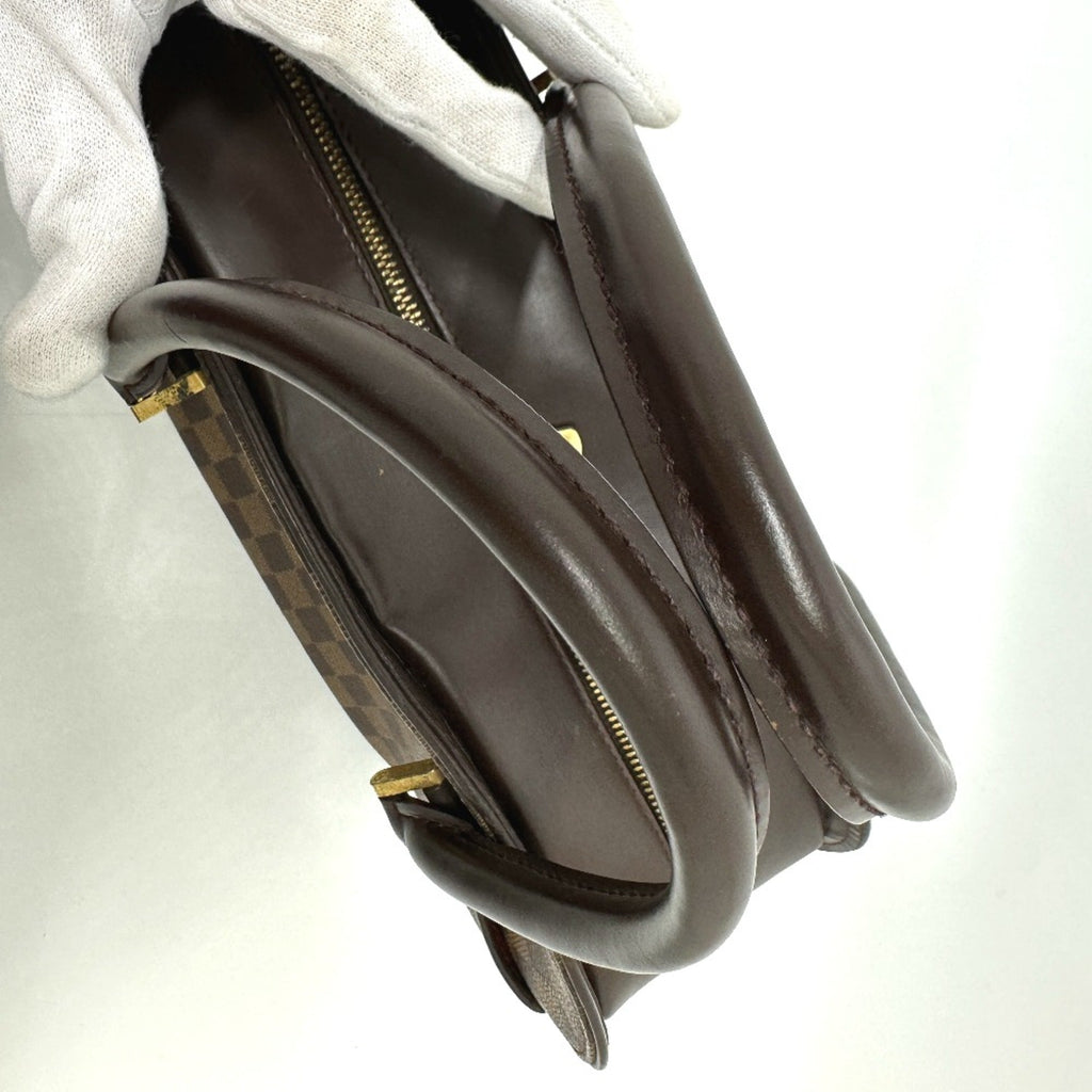 Louis Vuitton Brown Other Handbag (Pre-Owned)