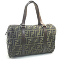 Fendi Brown Other Handbag (Pre-Owned)