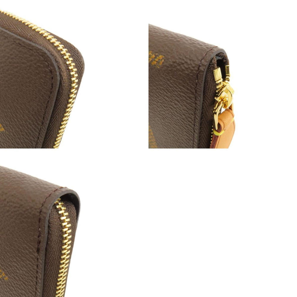 Louis Vuitton Monogram Monogram Coin Purse/Coin Case (Pre-Owned)
