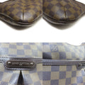 Louis Vuitton Damier Ebene Shoulder Bag (Pre-Owned)