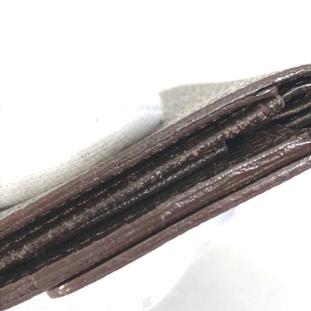 Louis Vuitton Brown Other Coin Purse/Coin Case (Pre-Owned)