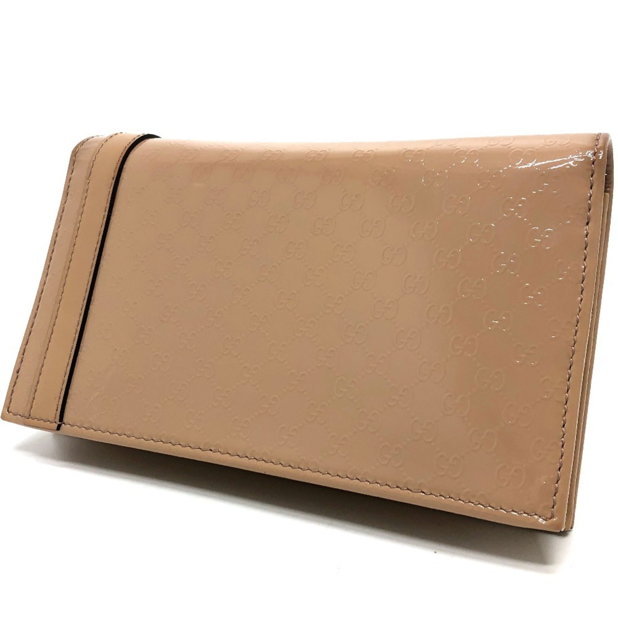 Gucci Beige Shoulder Bag (Pre-Owned)