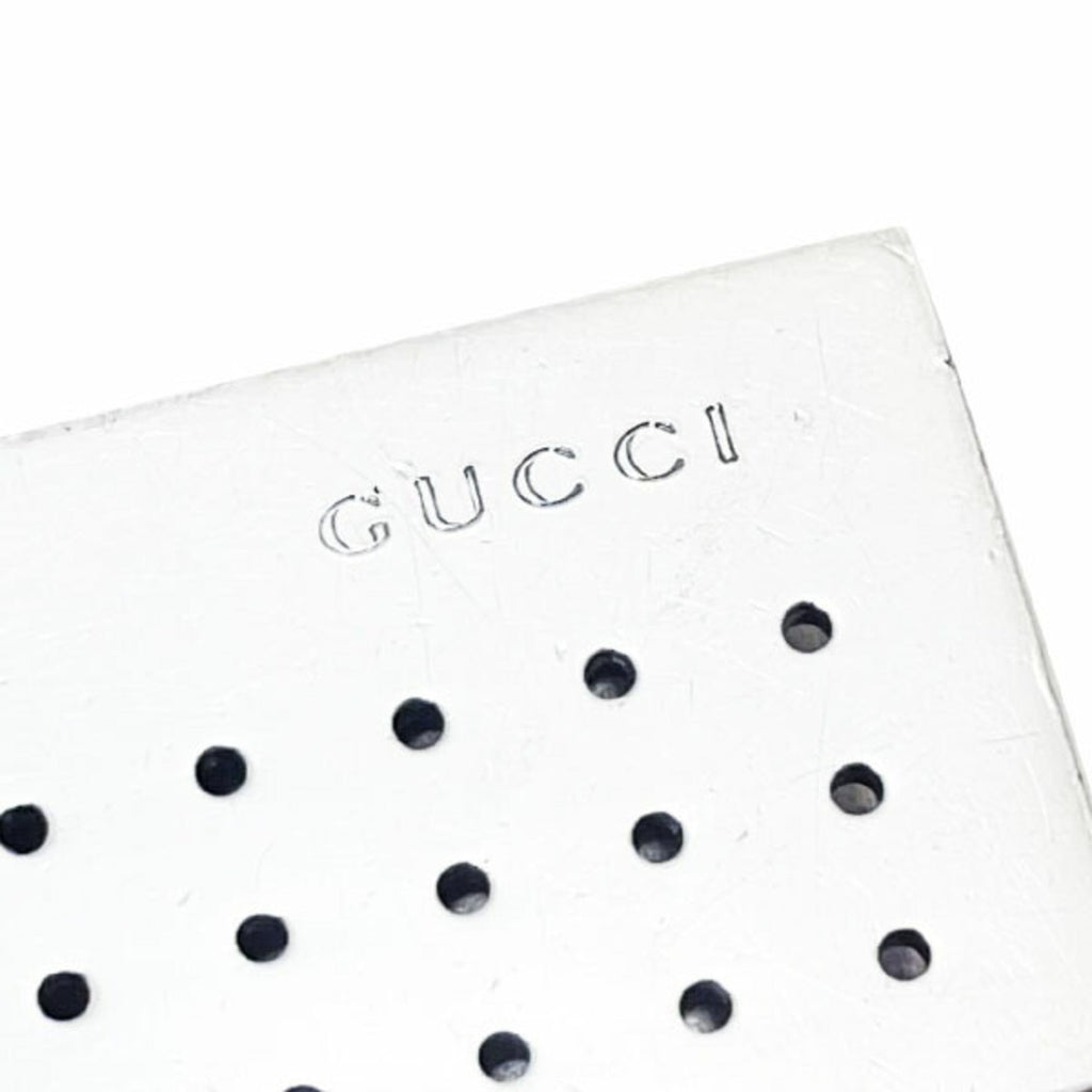Gucci Silver Silver 925 Money Clip (Pre-Owned)