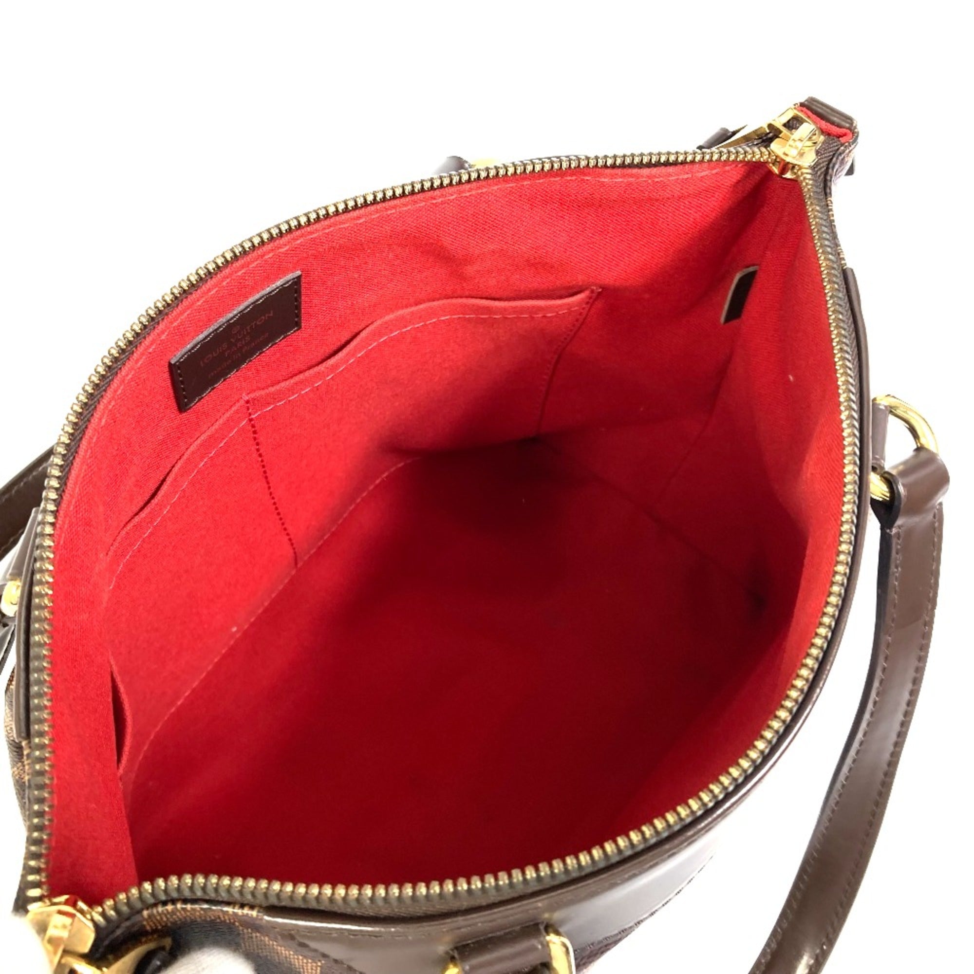 Louis Vuitton Brown Other Tote Bag (Pre-Owned)