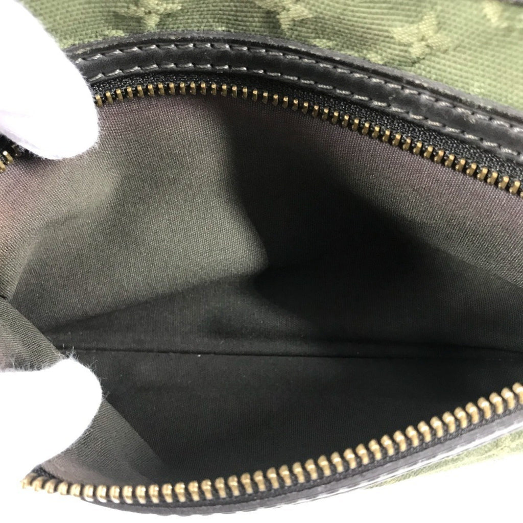 Louis Vuitton Monogram Mini Khaki Monogram Mini Shoulder Bag (Pre-Owned)
