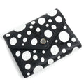 Louis Vuitton Monogram Empreinte Black Monogram Noir Monogram Empreinte Wallet (Tri-Fold) (Pre-Owned)