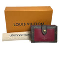 Louis Vuitton Fuchsia Monogram Monogram Wallet (Bi-Fold) (Pre-Owned)