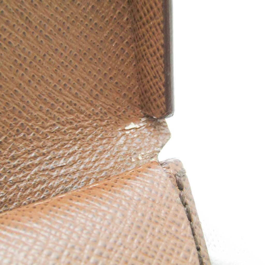 Louis Vuitton Monogram Monogram Monogram Coin Purse/Coin Case (Pre-Owned)