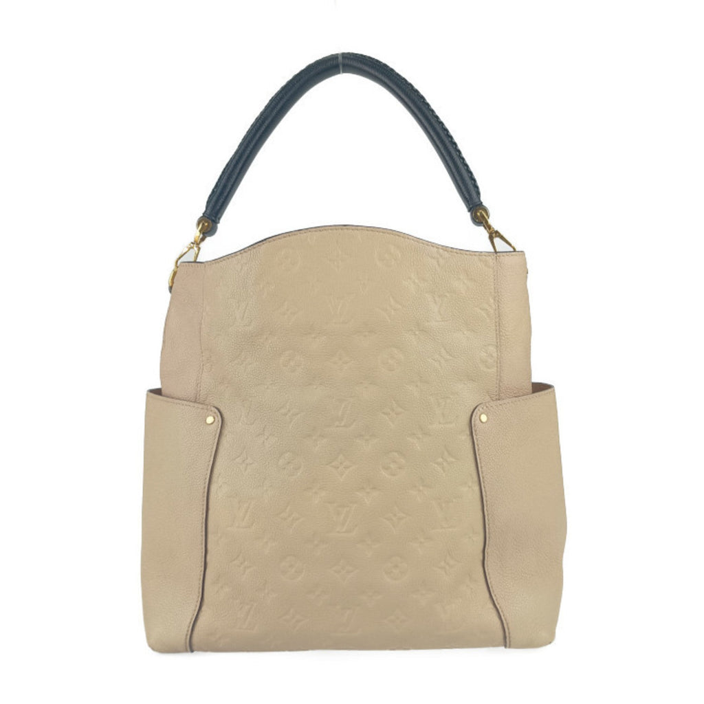 Louis Vuitton Dune Monogram Empreinte Handbag Shoulder Bag Tote Bag (Pre-Owned)