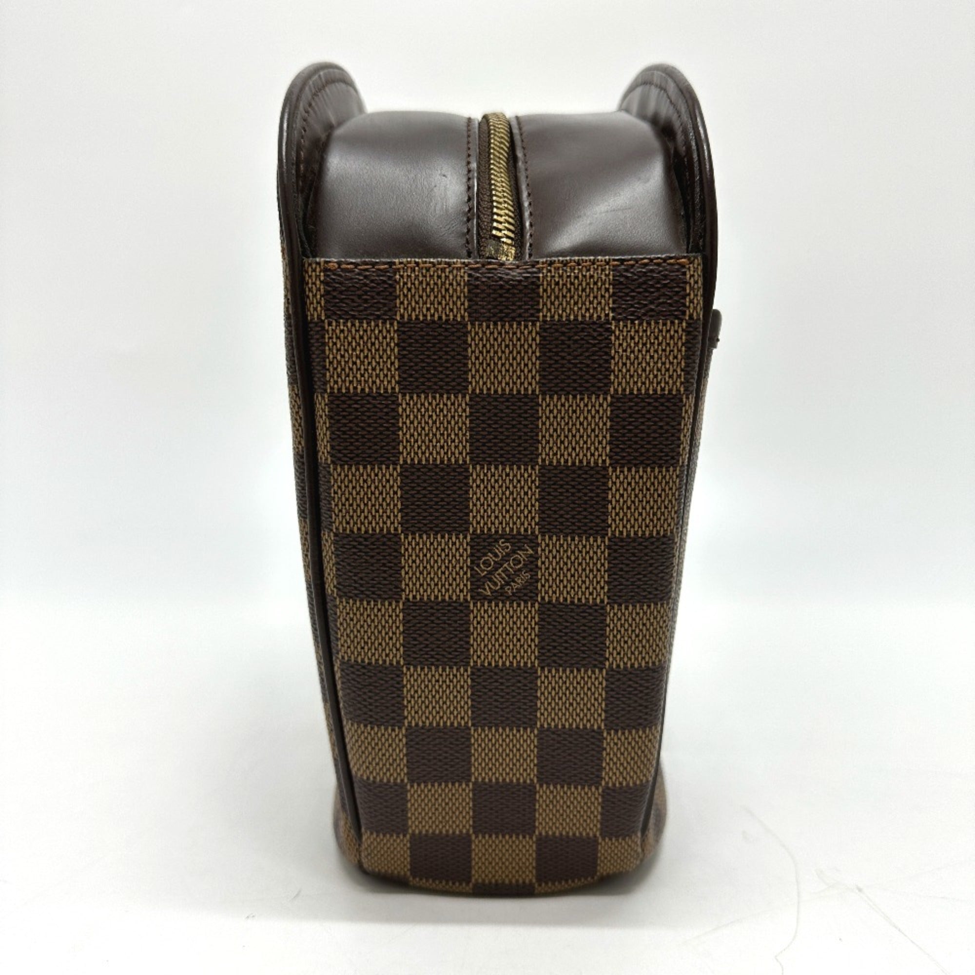 Louis Vuitton Brown Other Handbag (Pre-Owned)