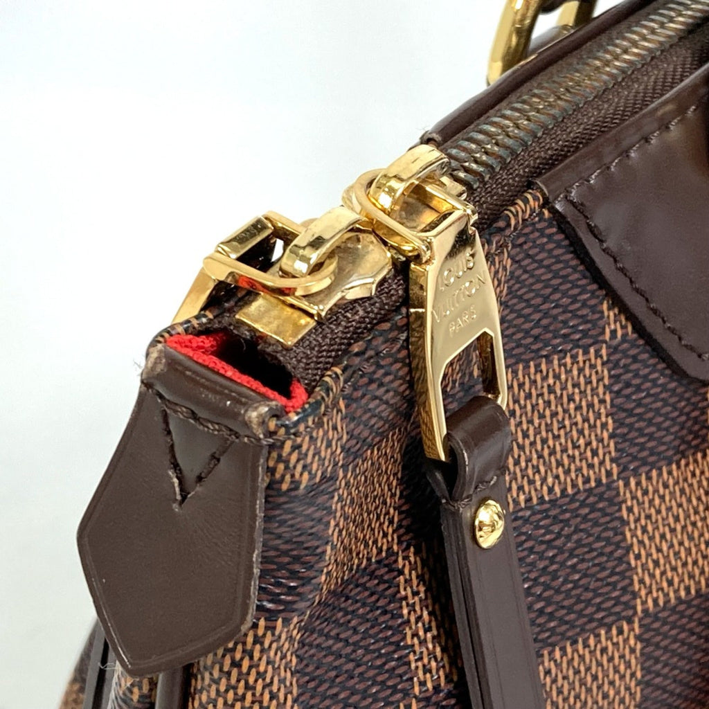 Louis Vuitton Brown Other Tote Bag (Pre-Owned)