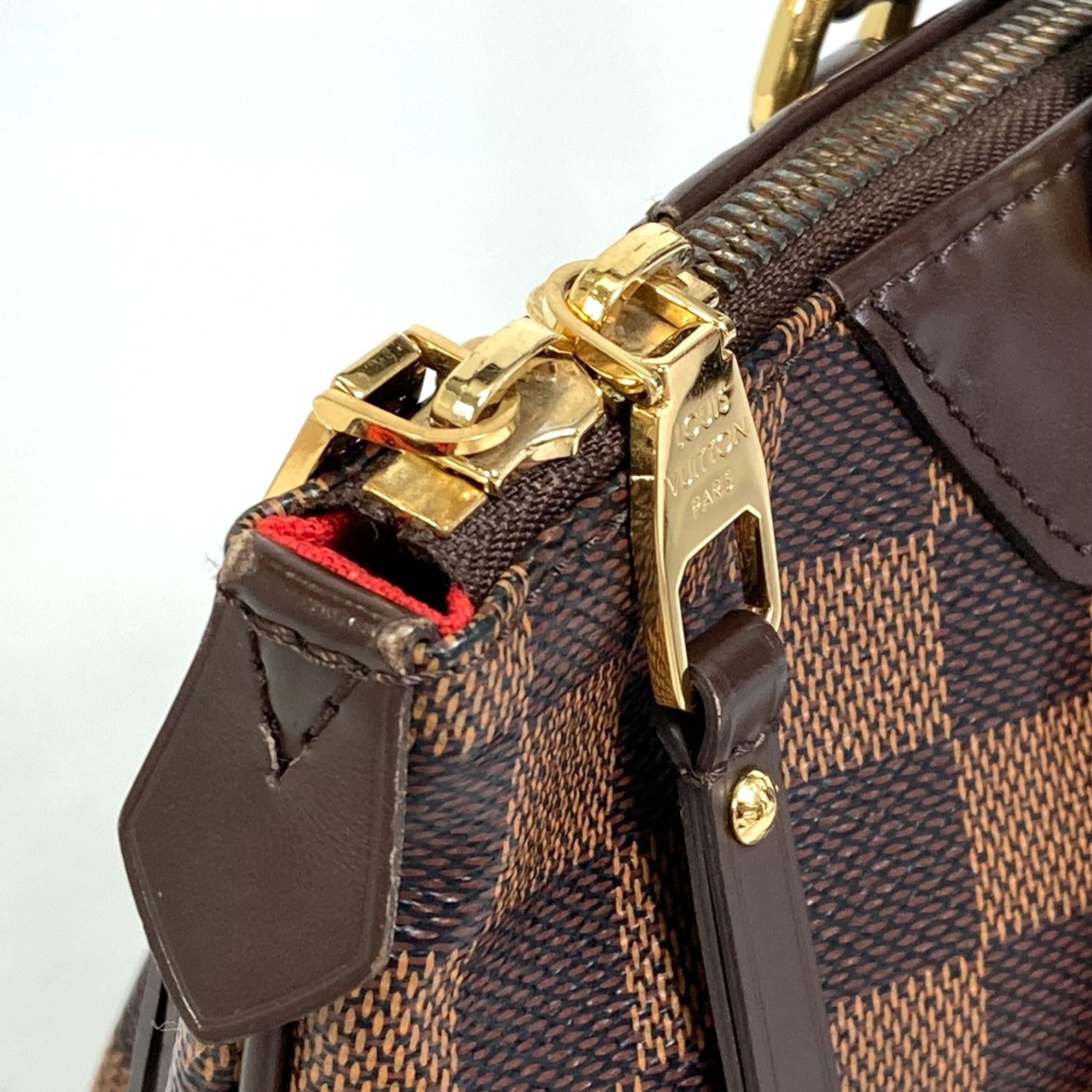 Louis Vuitton Brown Other Tote Bag (Pre-Owned)
