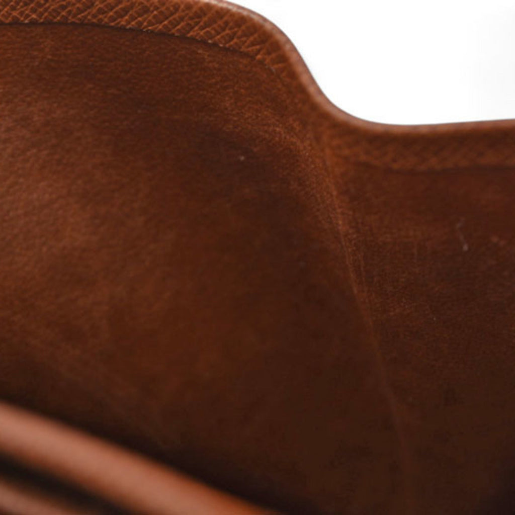 Louis Vuitton Monogram Brown Monogram Monogram Wallet (Bi-Fold) (Pre-Owned)