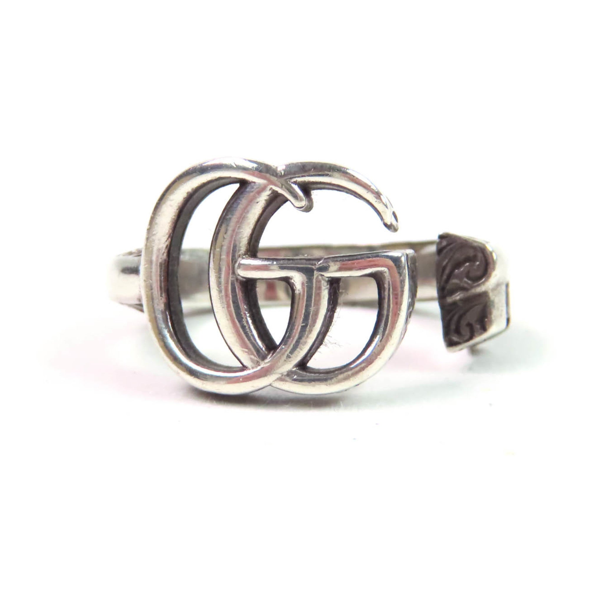 Gucci Band Ring (Pre-Owned)
