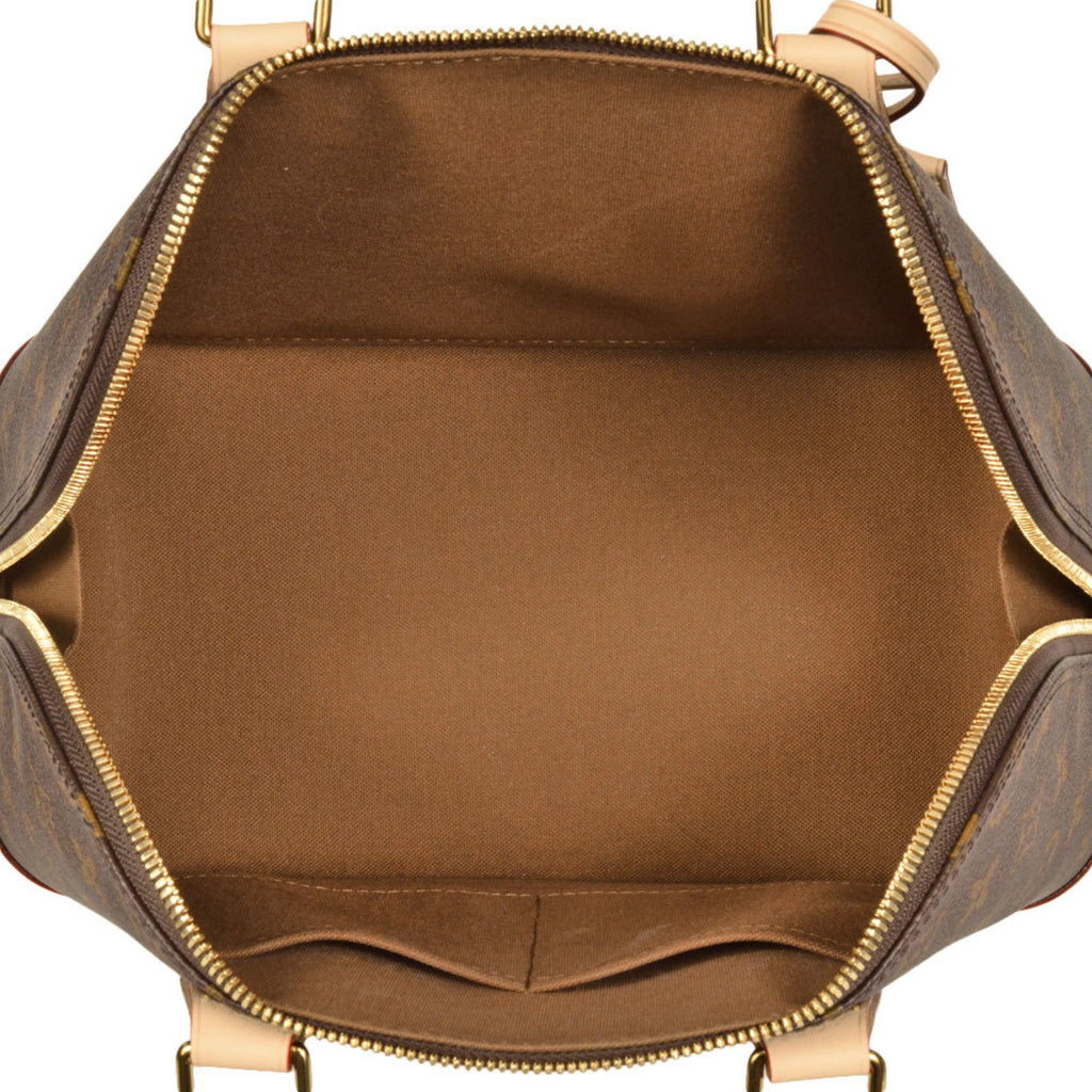 Louis Vuitton Monogram Monogram Monogram Handbag (Pre-Owned)