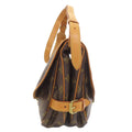 Louis Vuitton Monogram Monogram Shoulder Bag (Pre-Owned)