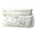 Prada White Other Clutch Bag (Pre-Owned)