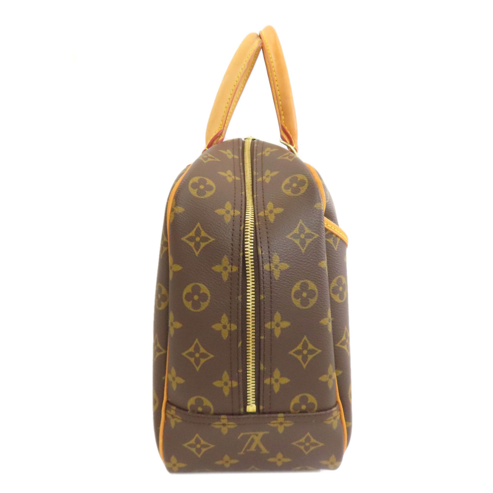 Louis Vuitton Monogram Monogram Handbag (Pre-Owned)