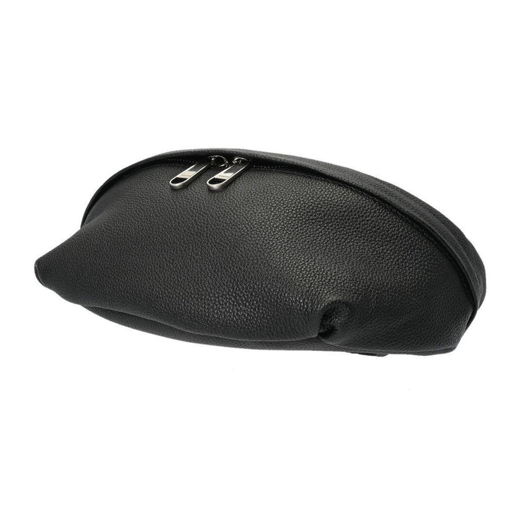 Gucci Black Fanny Pack (Pre-Owned)