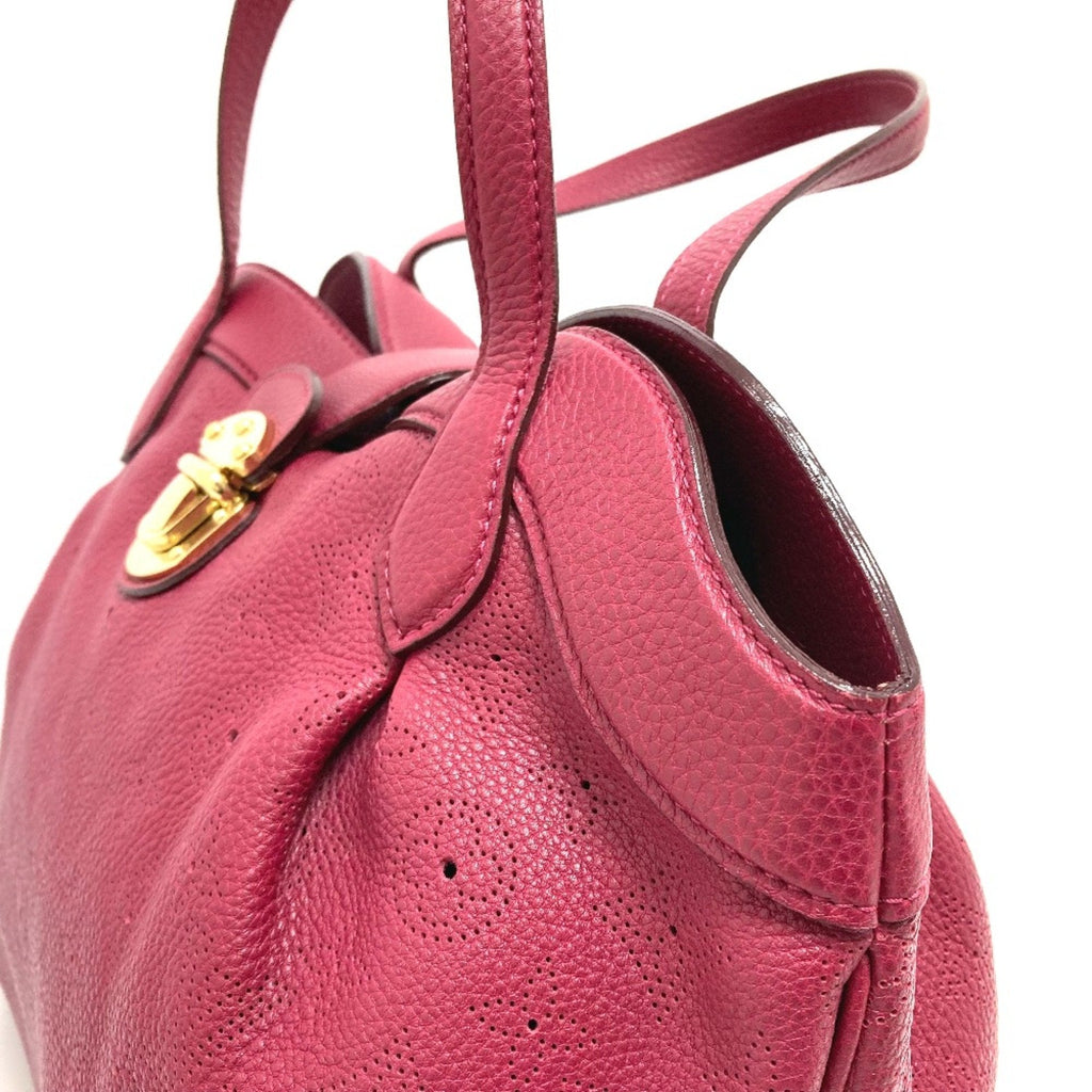 Louis Vuitton Red Other Handbag (Pre-Owned)