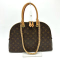 Louis Vuitton Brown Other Handbag (Pre-Owned)