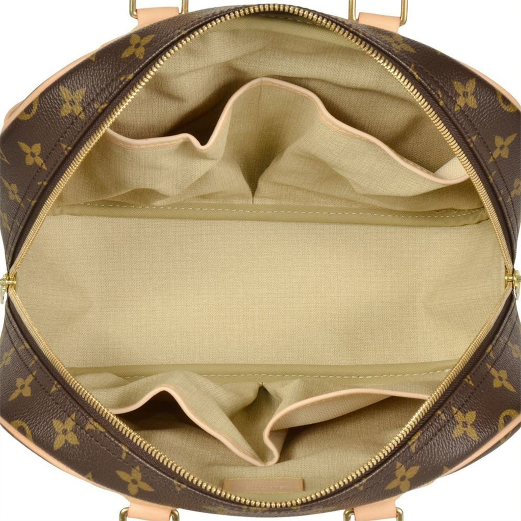 Louis Vuitton Monogram Monogram Handbag (Pre-Owned)