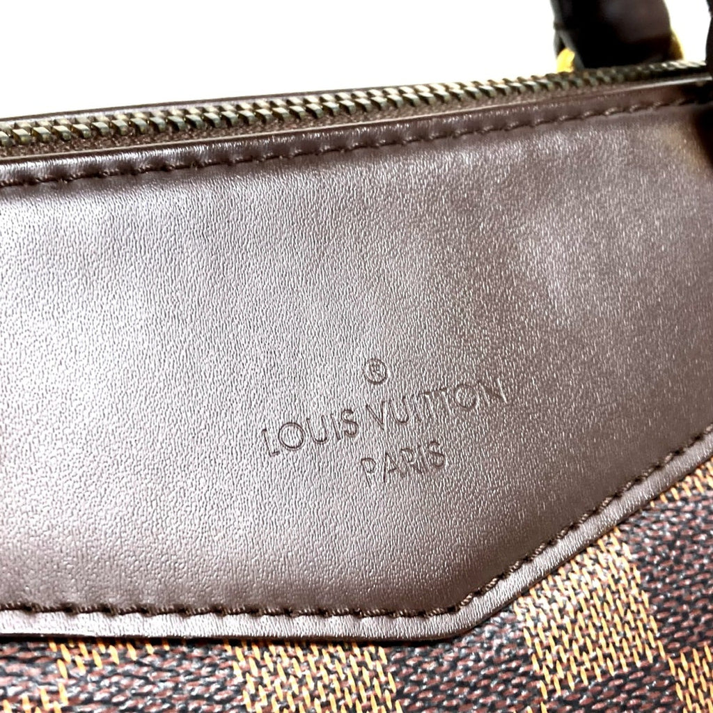 Louis Vuitton Brown Other Tote Bag (Pre-Owned)