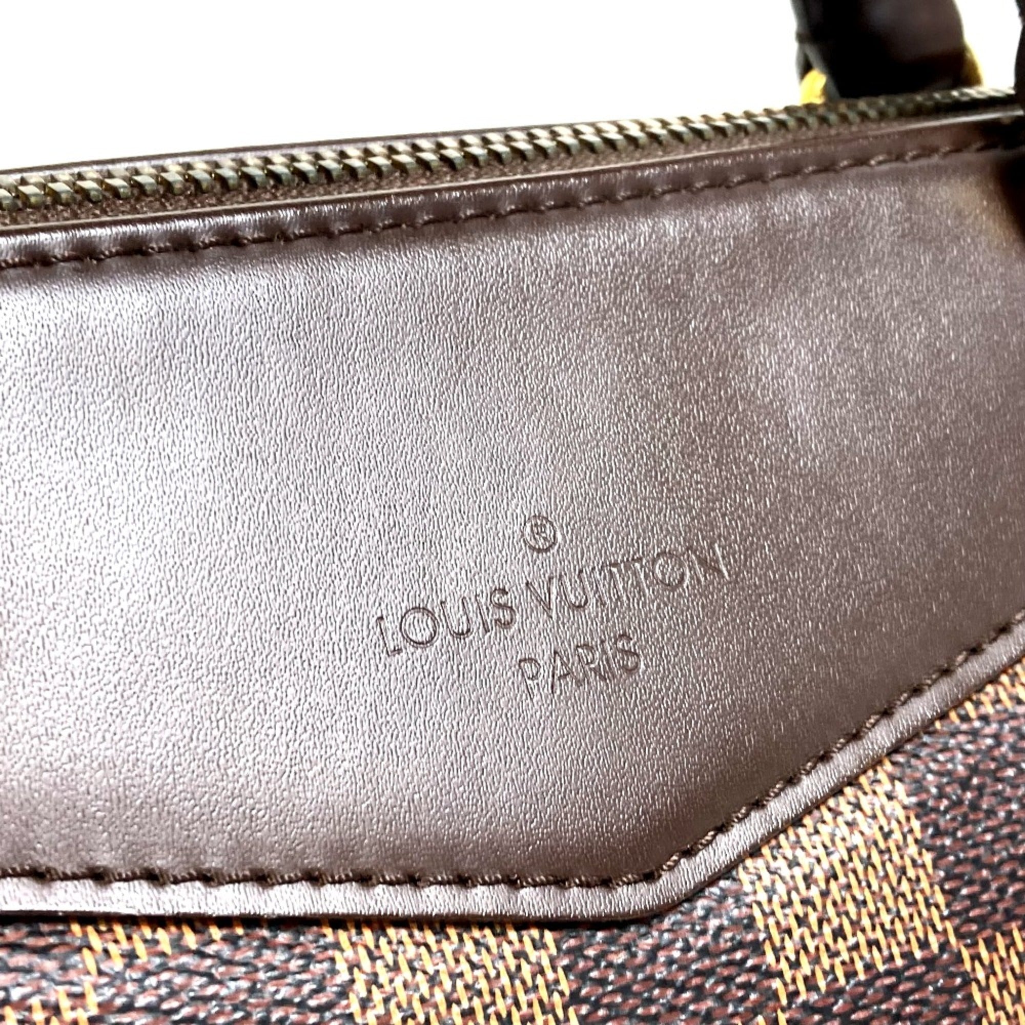 Louis Vuitton Brown Other Tote Bag (Pre-Owned)