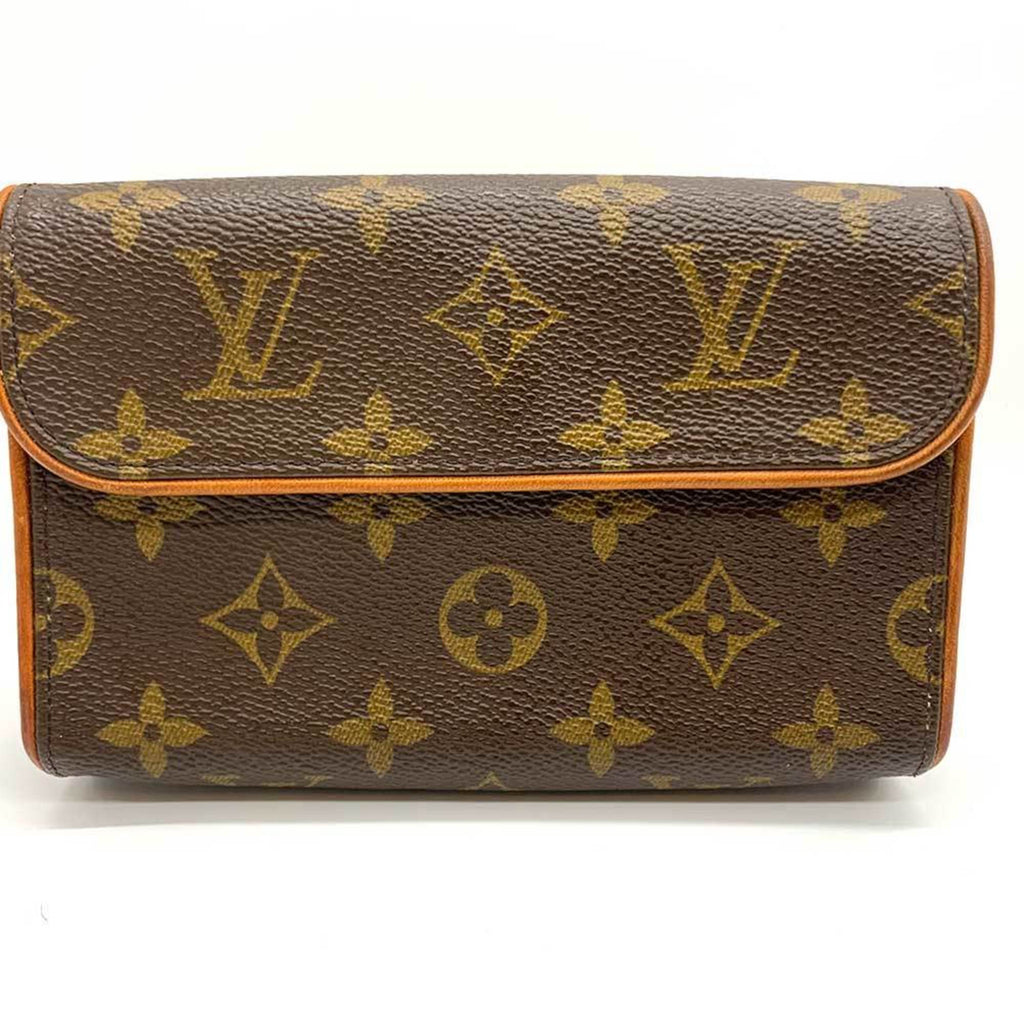 Louis Vuitton Monogram Monogram Pochette (Pre-Owned)