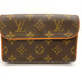 Louis Vuitton Monogram Monogram Pochette (Pre-Owned)