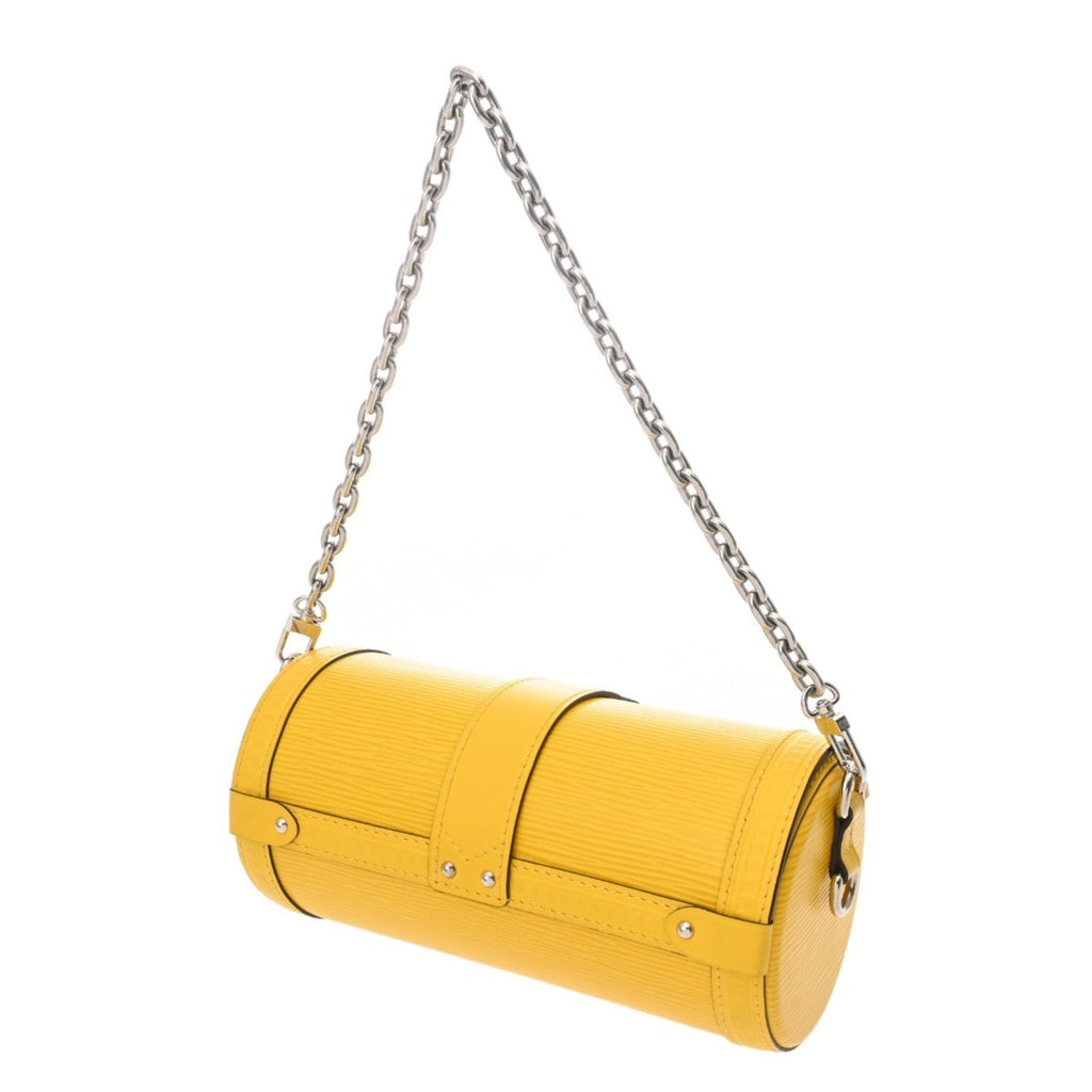 Louis Vuitton Epi Jaune Leather (Pre-Owned)