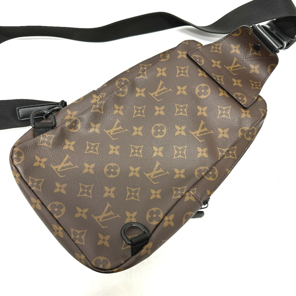 Louis Vuitton Brown Other Other (Pre-Owned)