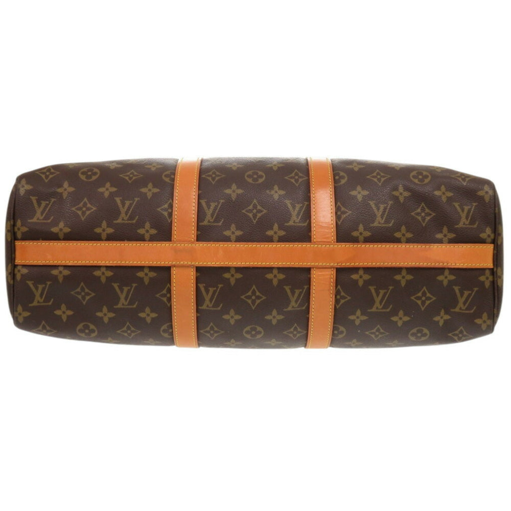 Louis Vuitton Brown Monogram Monogram Tote Bag (Pre-Owned)