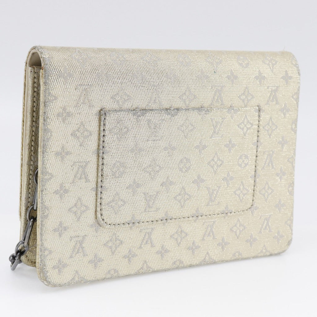 Louis Vuitton Monogram Shiny Shoulder Bag (Pre-Owned)