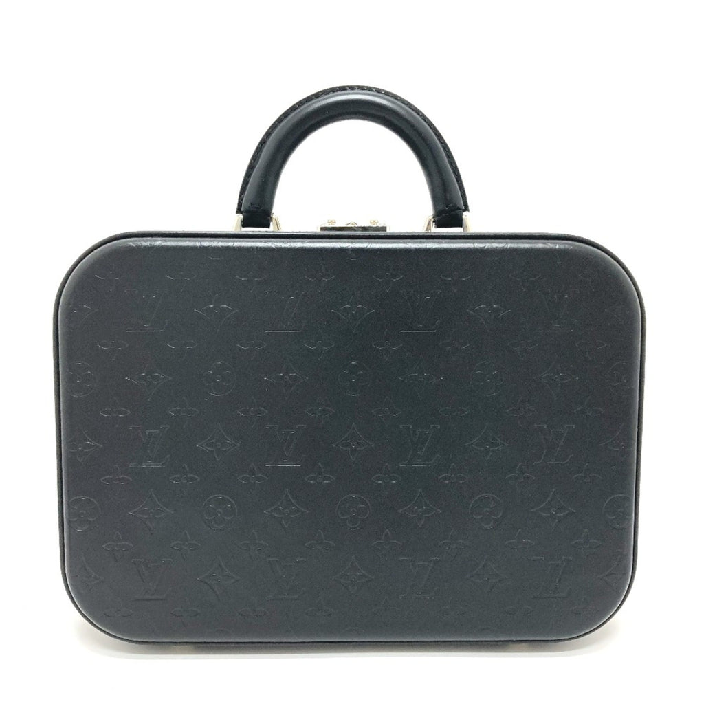 Louis Vuitton Black Other Handbag (Pre-Owned)