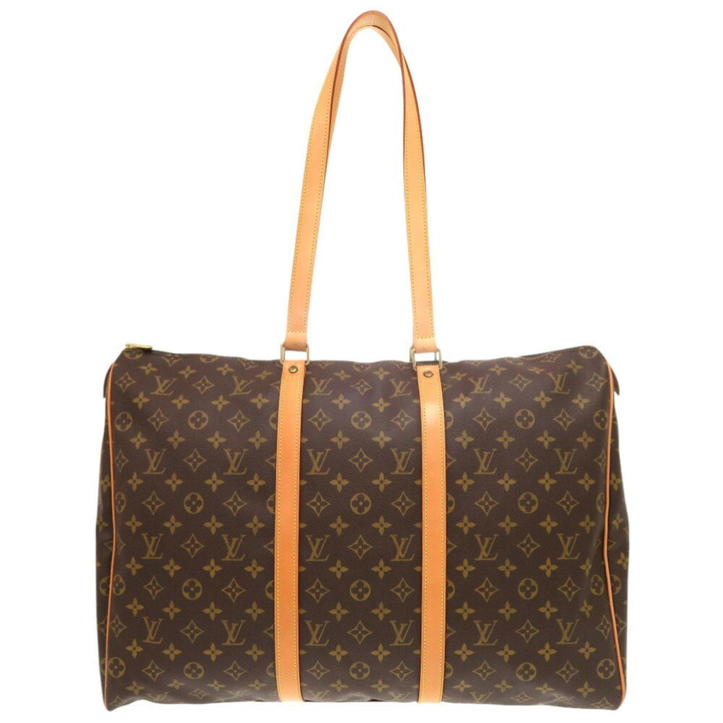 Louis Vuitton Brown Monogram Monogram Tote Bag (Pre-Owned)
