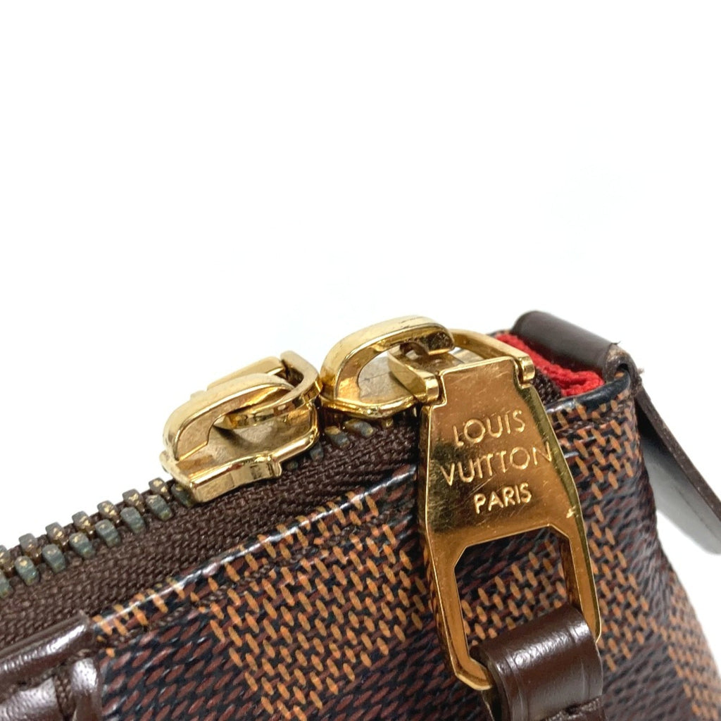 Louis Vuitton Brown Other Tote Bag (Pre-Owned)