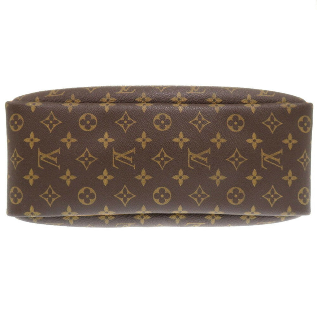 Louis Vuitton Monogram Brown Monogram Handbag (Pre-Owned)