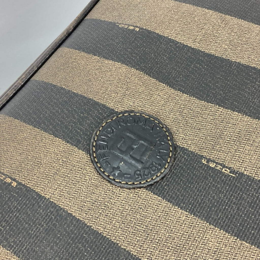 Fendi Brown Other Other (Pre-Owned)