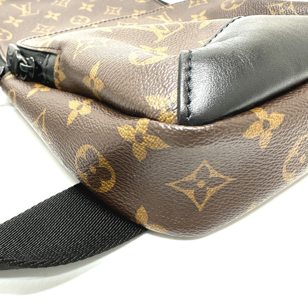 Louis Vuitton Brown Other Other (Pre-Owned)
