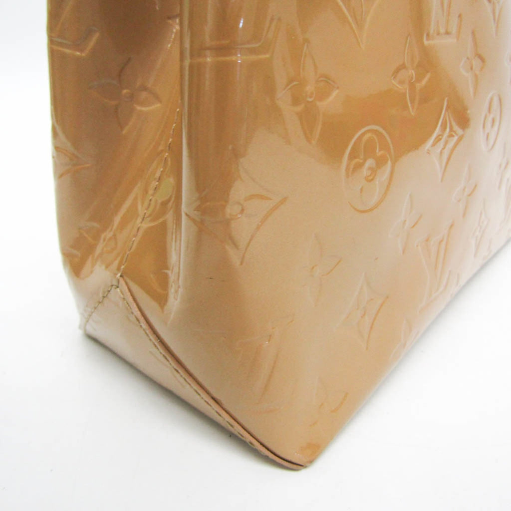 Louis Vuitton Monogram Vernis Noisette Monogram Vernis Handbag (Pre-Owned)
