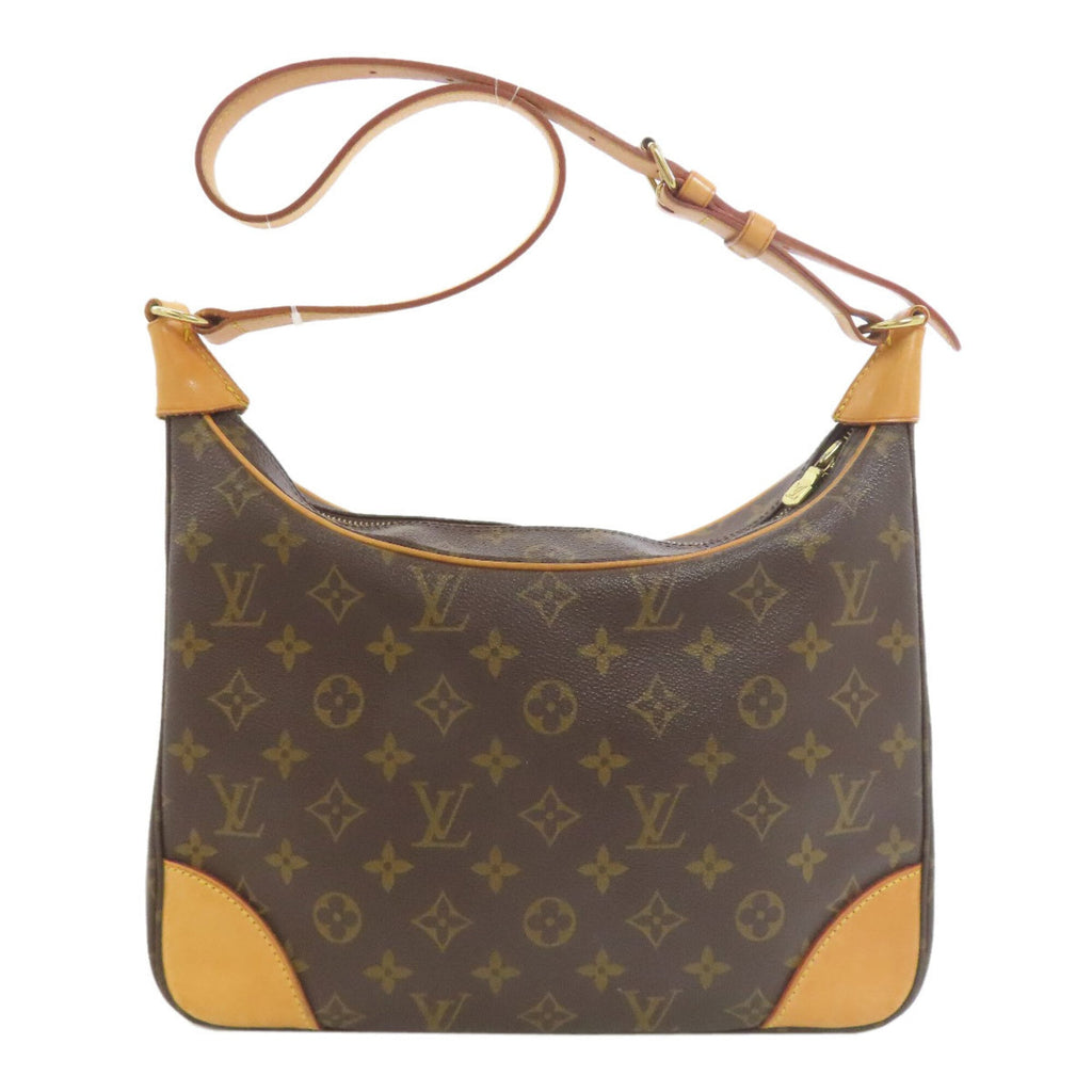 Louis Vuitton Monogram Monogram Shoulder Bag (Pre-Owned)