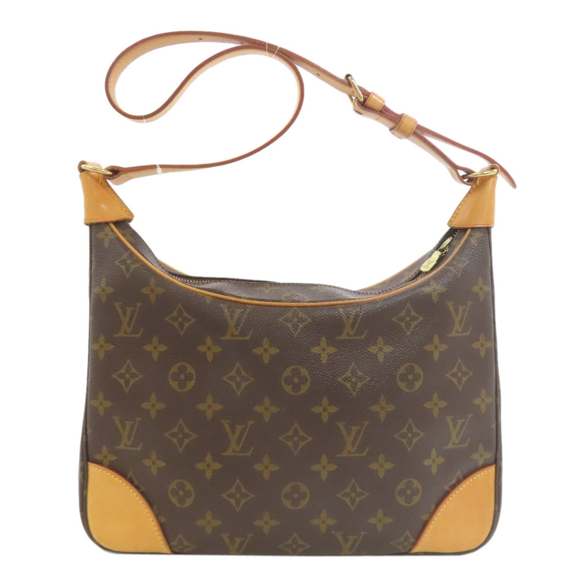 Louis Vuitton Monogram Monogram Shoulder Bag (Pre-Owned)