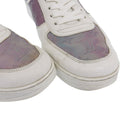 Louis Vuitton White Sneakers (Pre-Owned)