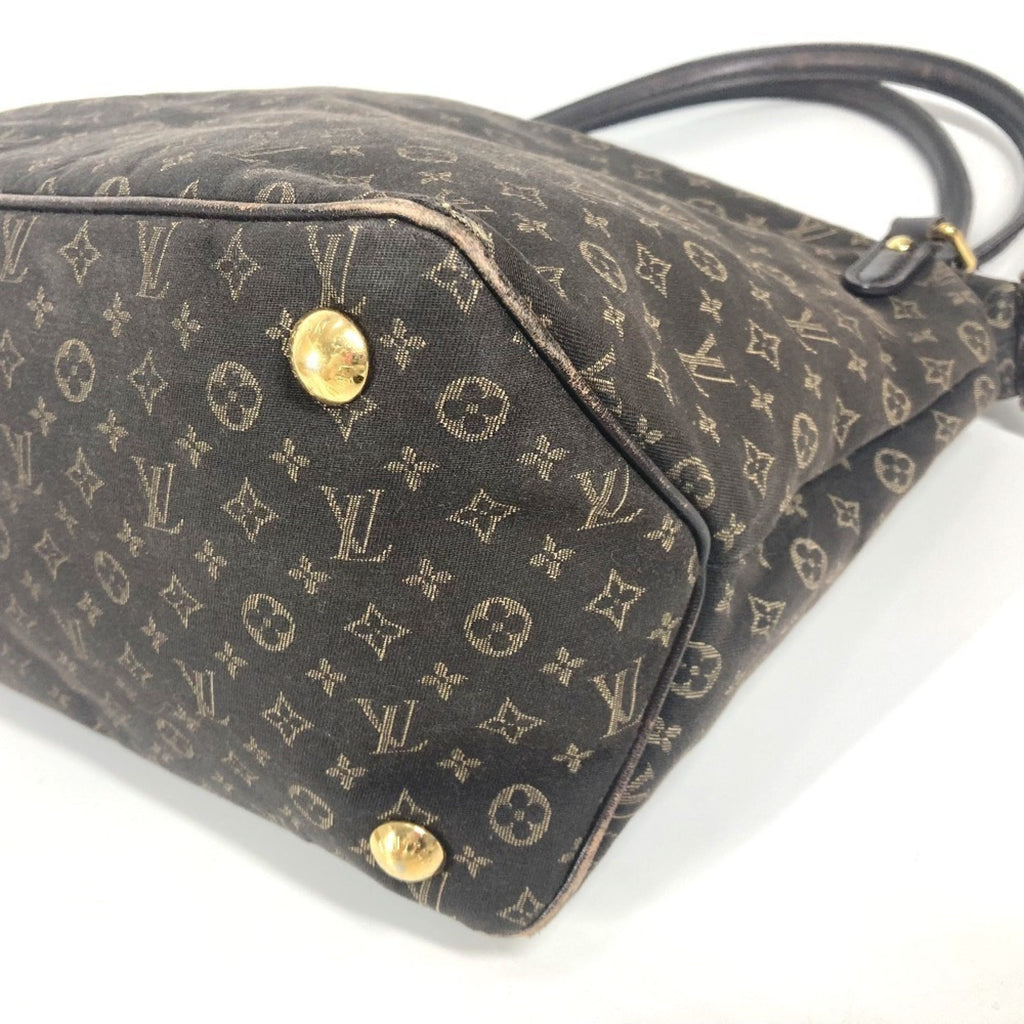 Louis Vuitton Monogram Idylle Brown Fusain Monogram Idylle Handbag Shoulder Bag (Pre-Owned)