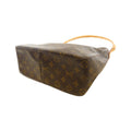 Louis Vuitton Monogram Brown Monogram Monogram Shoulder Bag (Pre-Owned)