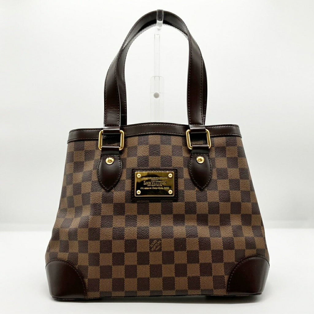 Louis Vuitton Damier Tote Bag (Pre-Owned)