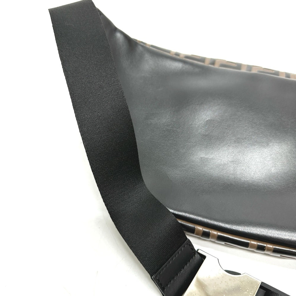 Fendi Brown Leather Other (Pre-Owned)
