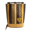 Louis Vuitton Monogram Monogram Reverse Shoulder Bag (Pre-Owned)