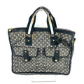 Louis Vuitton Monogram Mini Handbag Tote Bag (Pre-Owned)